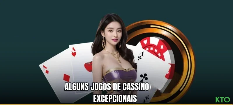Blackjack Ao Vivo kto